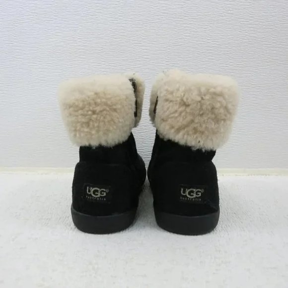 UGG Jorie II Boot Australia Insulated Winter Boots 9 T - Picture 5 of 6
